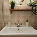 Apartment Lonyay Riverside Ac Comfort By The Danube Budapest
