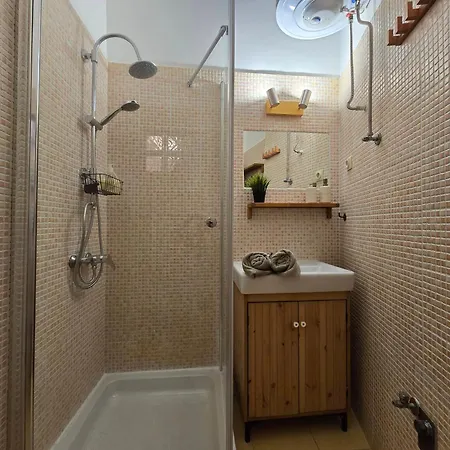 Lonyay Riverside Ac Comfort By The Danube * 布达佩斯