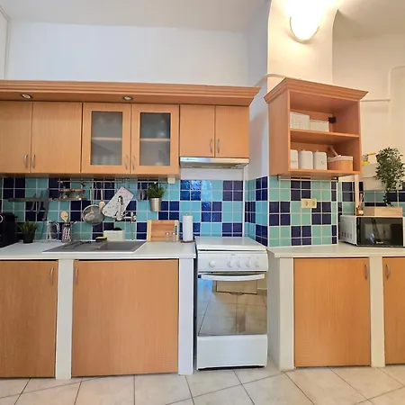 Lonyay Riverside Ac Comfort By The Danube 公寓 *